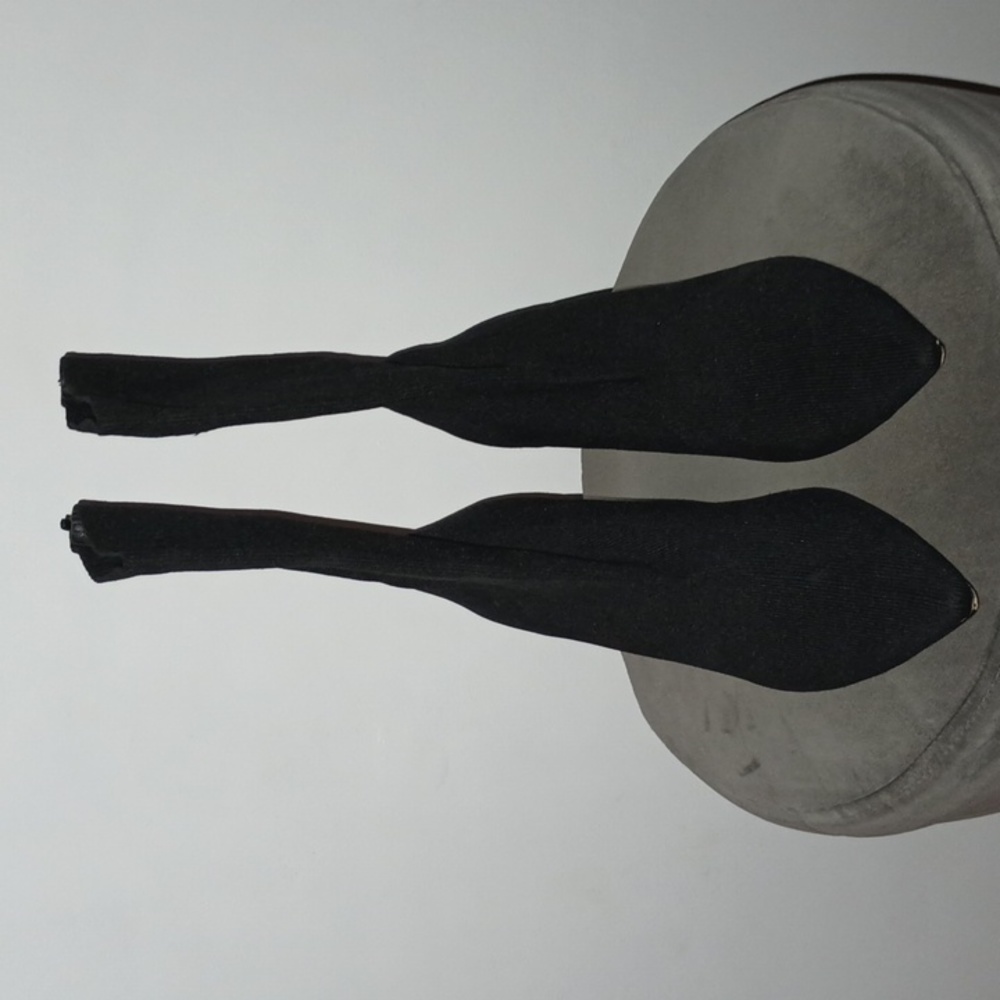 Zara Women Sock Boots